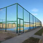 Alojamiento Crisfer Punta Cana.