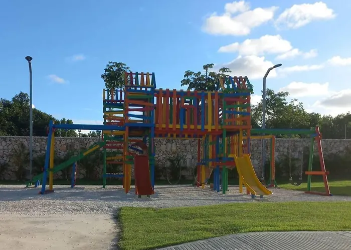 Alojamiento Crisfer Punta Cana.