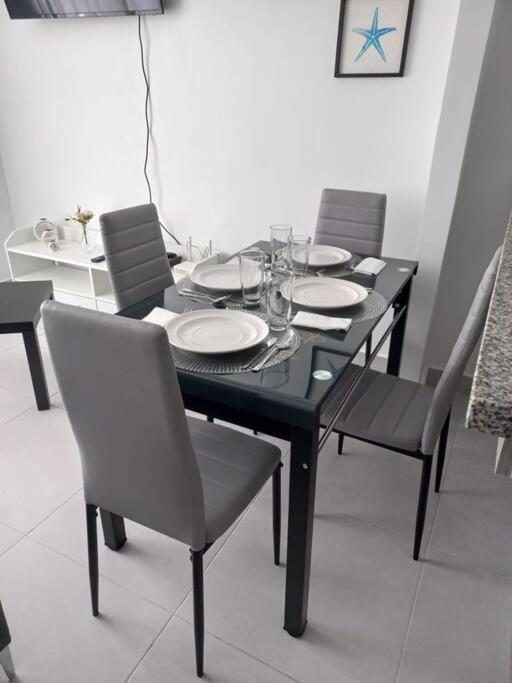 Alojamiento Crisfer Punta Cana. Apartment
