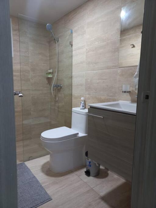 Alojamiento Crisfer Punta Cana. Apartment