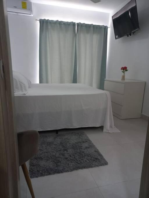 Alojamiento Crisfer Punta Cana. Apartment Punta Cana