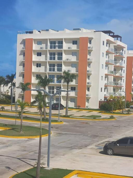 Apartment Alojamiento Crisfer Punta Cana. *