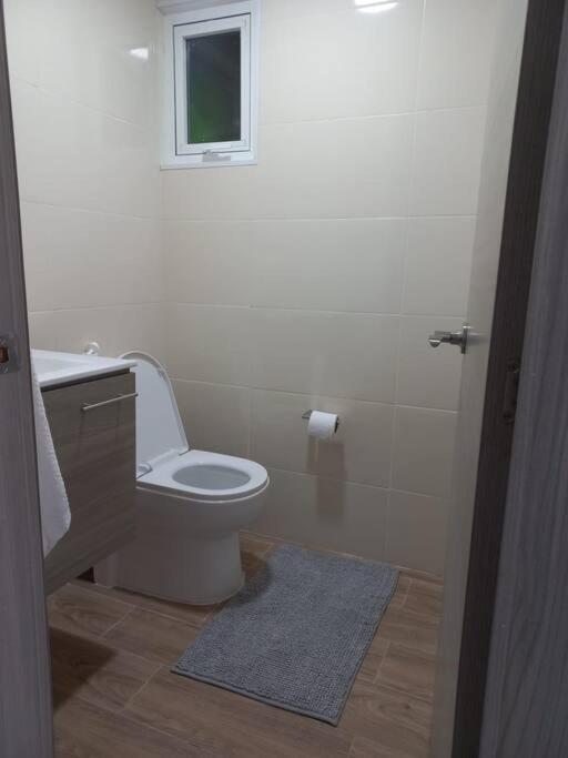 Alojamiento Crisfer Punta Cana. Punta Cana