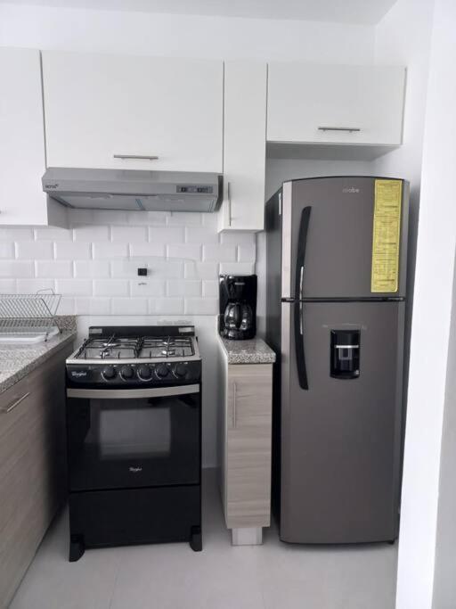 Alojamiento Crisfer Punta Cana. Apartment Punta Cana