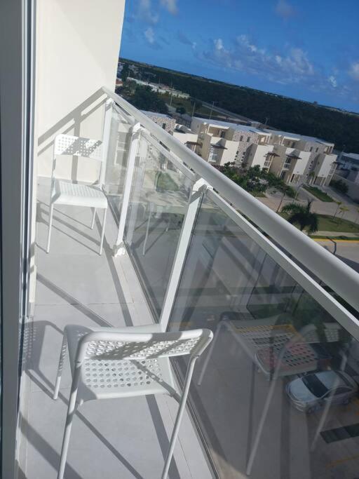 Alojamiento Crisfer Punta Cana. Apartment *